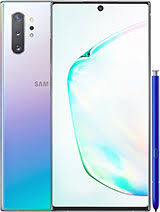 Samsung Galaxy Note 10 Plus 5G  256GB